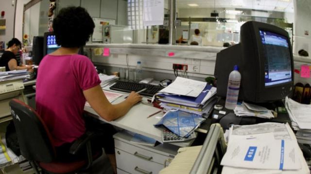 Πέφτει η αυλαία για τις φορολογικές δηλώσεις - Πιθανότητα νέας παράτασης