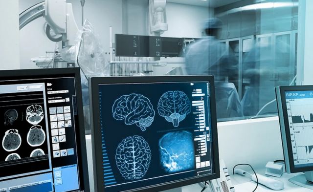 Ήταν σε κώμα για δύο μήνες και πέρασε την «καλύτερη εμπειρία στη ζωή της»