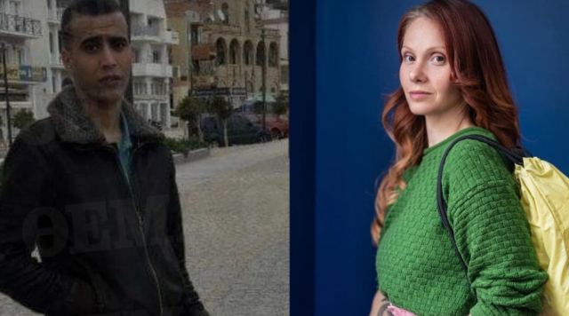 Μαροκινός «δράκος» αποπειράθηκε να βιάσει δημοσιογράφο στα Εξάρχεια