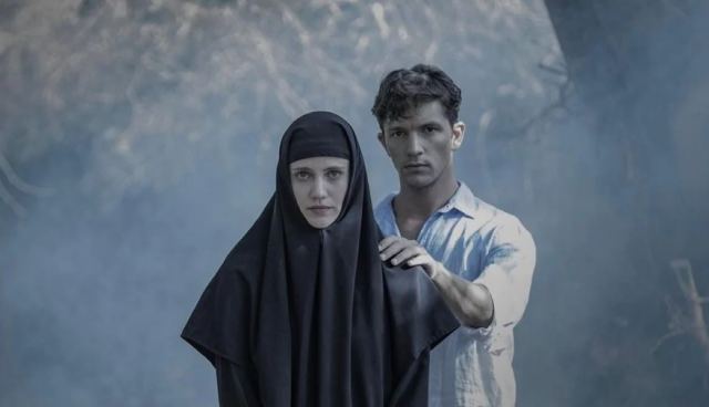 Μαύρο Ρόδο: Η αποκάλυψη του Γεράσιμου στην Ελισάβετ