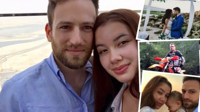 Έτσι σκότωσα την Καρολάιν: «Ανέβηκα πάνω της και την πίεζα με το μαξιλάρι»