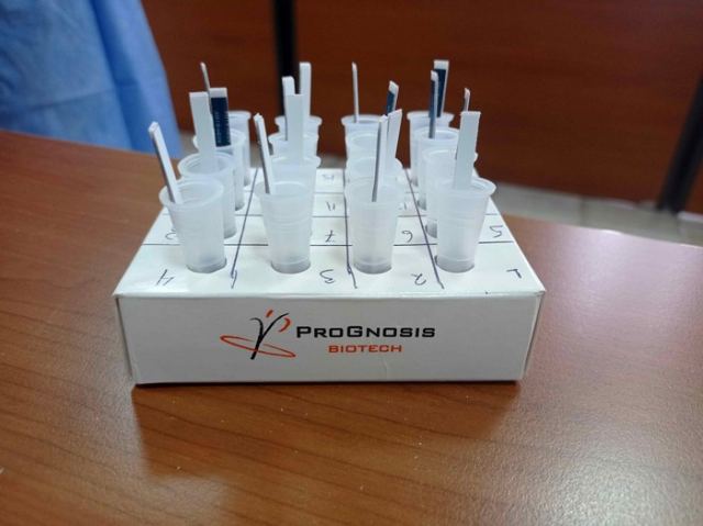 Δήμος Λαμιέων και Δήμος Λοκρών στο σημερινό πρόγραμμα του ΕΟΔΥ