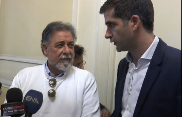 Πανούσης: «Στο πρόσωπο του Παύλου Μπακογιάννη δολοφονήθηκε μια πολιτική άποψη»