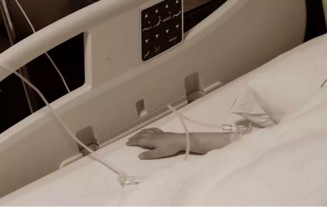 Πρόεδρος ΕΟΔΥ για κρούσματα οξείας ηπατίτιδας σε παιδιά: Δεν γνωρίζουμε ακόμα την προέλευση