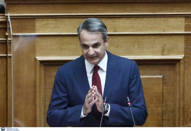 Τελική ευθεία για το νέο πακέτο μέτρων στήριξης – Τι θα ανακοινώσει ο Μητσοτάκης στη ΔΕΘ