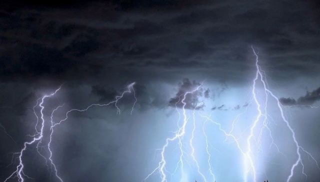 Κακοκαιρία «Bogdan»: Σε ποιες περιοχές θα χτυπήσει τις επόμενες ώρες