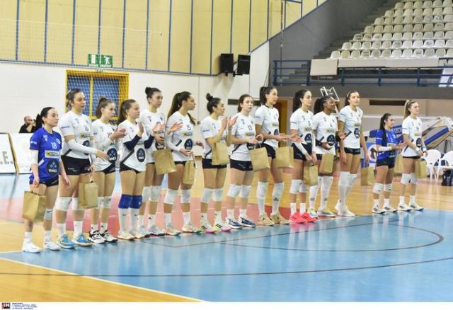 Κρίσιμος αγώνας του ΑΟ Λαμίας με τα Πεύκα