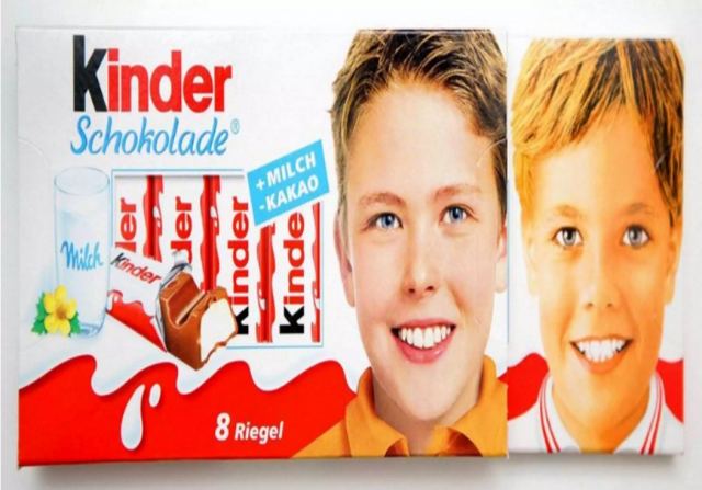 Kinder: Ανάκληση της άδειας λειτουργίας του εργοστασίου στο Βέλγιο μετά τη μόλυνση με σαλμονέλα