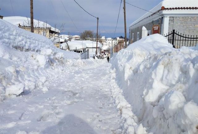 Έτσι είναι η κατάσταση στο οδικό δίκτυο της Στερεάς