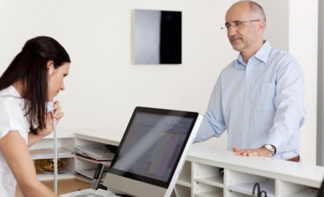 Λαμία: Ζητείται Γραμματέας από το ιατρείο 