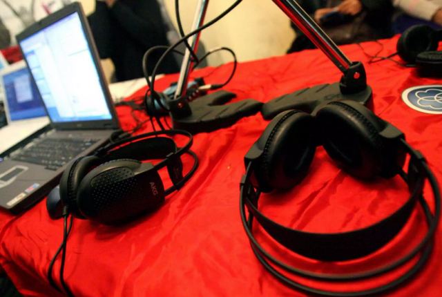 Απεβίωσε ο δημοσιογράφος Δημήτρης Κρητικός σε ηλικία 53 ετών