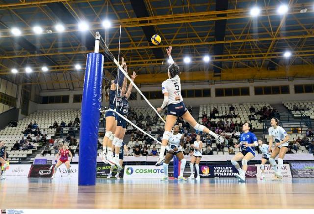 Αποτελέσματα αγώνων ΕΣΠΕΚΕΛ 17 και 18 Φεβρουαρίου