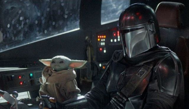 The Mandalorian: Η τρίτη σεζόν αποκτά το πρώτο της trailer