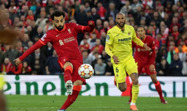 Βιγιαρεάλ - Λίβερπουλ: Πρώτο «εισιτήριο» για τον τελικό του Champions League με ενδιαφέρον για τον Ολυμπιακό