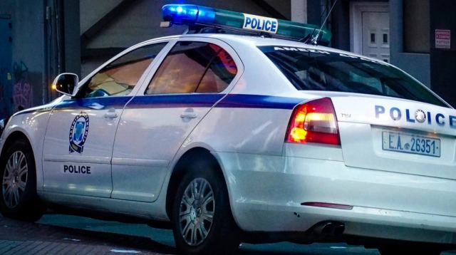 Μεσσήνη: Επίθεση με άκουα φόρτε σε 49χρονη - Συνελήφθη ο πρώην σύζυγός της