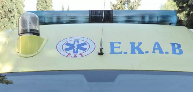 Αίγιο: Θανατηφόρο τροχαίο – 57χρονος παρέσυρε και σκότωσε 42χρονο