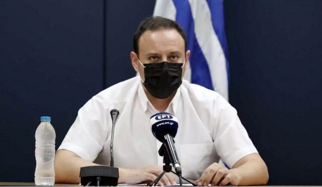 Μαγιορκίνης για κορωνοϊό: Πόσο θα κρατήσει η ύφεση του θερινού κύματος στην Ελλάδα