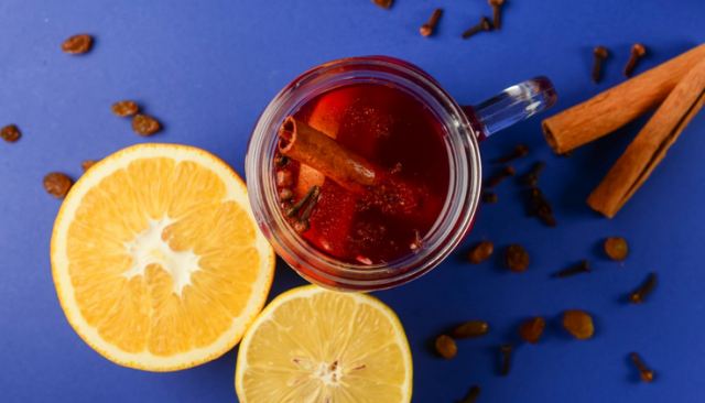 Το γλυκό μπαχαρικό που δυναμώνει το μυαλό και διώχνει το άγχος