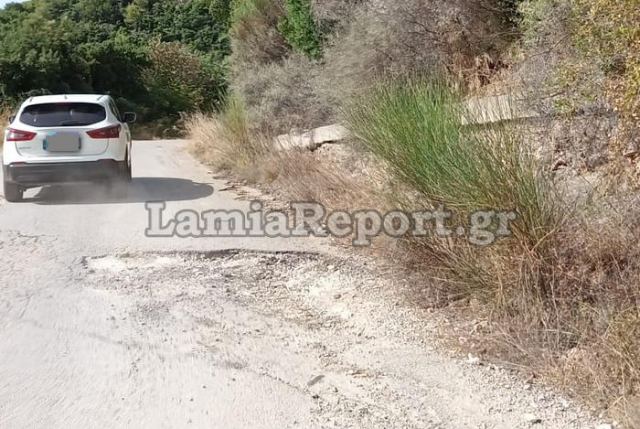 Επιστολή Συκιώτη για την αποπεράτωση του οδικού δικτύου Αγίου Κων/νου - Άγναντης