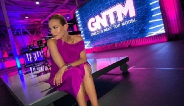 GNTM: Επιστρέφει η Βίκυ Καγιά, αποχωρήσεις - βόμβα στην κριτική επιτροπή