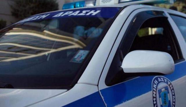 Αγώνας δρόμου της ΕΛ.ΑΣ για 2χρονο αγοράκι: Σε 11 λεπτά έκαναν το Ηλιούπολη-Μαρούσι (ΒΙΝΤΕΟ)