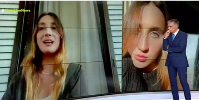 Την χτύπησε με το αυτοκίνητο και την εγκατέλειψε χασκογελώντας