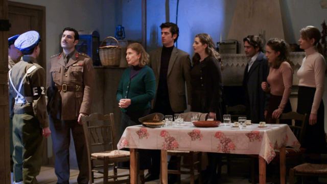 Άγριες Μέλισσες: Ένα αναπάντεχο πακέτο με πληροφορίες ανατρέπει όσα ήξεραν