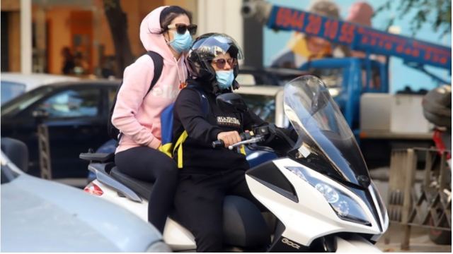 Οδήγηση μηχανής με δίπλωμα αυτοκινήτου χωρίς εξετάσεις: Ολες οι προϋποθέσεις