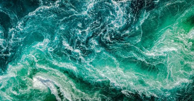 SOS από τον ΟΗΕ για τους ωκεανούς: Μέχρι το 2050 το βάρος των πλαστικών μπορεί να είναι μεγαλύτερο από όλων των ψαριών