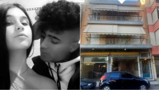 Έκτακτο: Συνελήφθη ο 21χρονος δολοφόνος της 17χρονης στο Περιστέρι
