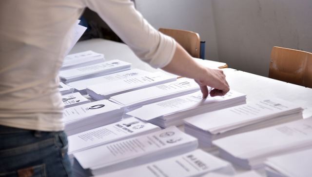 Γηραιότεροι υποψήφιοι: Στον Πειραιά διεκδικεί την ψήφο ανήρ ετών… 102!