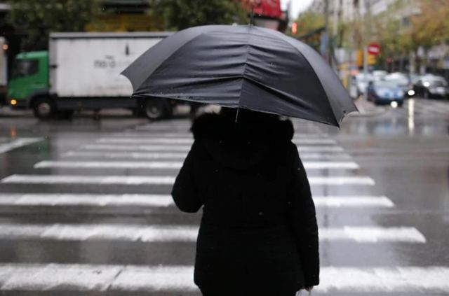 Πολιτική Προστασία: Συστάσεις προς τους πολίτες για την επιδείνωση του καιρού