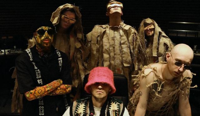 Eurovision 2022: Φαβορί για την πρωτιά η Ουκρανία – Η ταραχώδης ιστορία του τραγουδιού που θα διαγωνιστεί