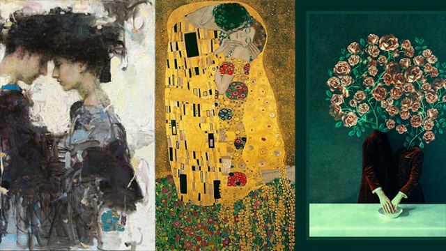 Διαδικτυακή Έκθεση Ζωγραφικής των μαθητών του 16ου Πειραματικού Δημοτικού Λαμίας