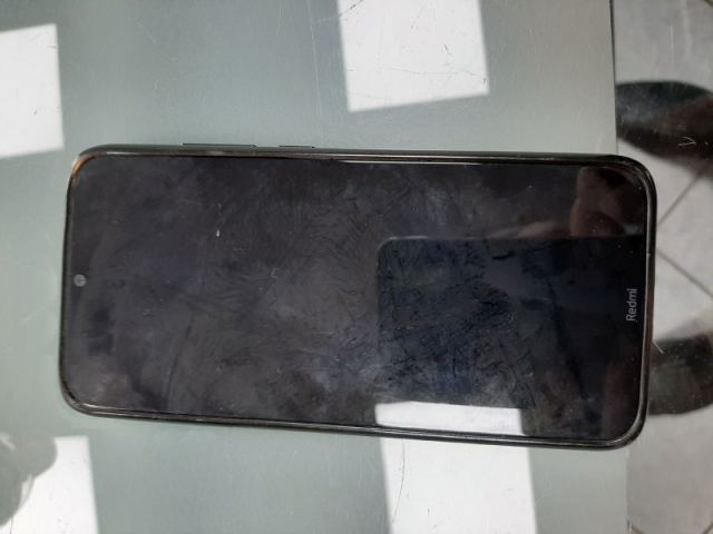 Βρέθηκε το κινητό της φωτογραφίας...