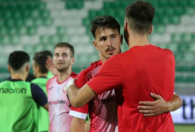 Η Ξάνθη αποσύρθηκε από το πρωτάθλημα της Super League 2