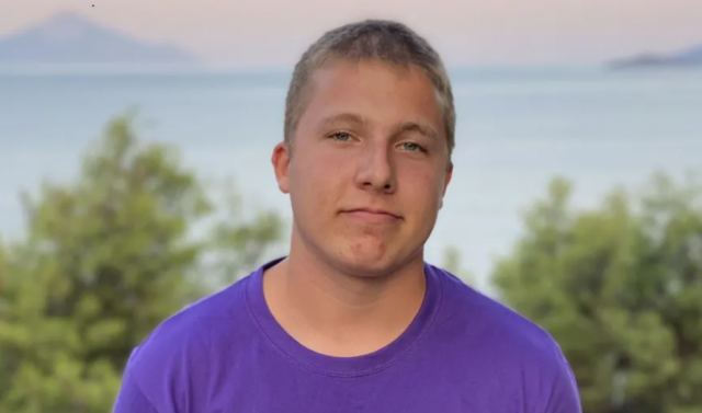 Από τη Ναύπακτο στο... Χάρβαρντ, με πλήρη υποτροφία, διαβάζοντας μόνος στο σπίτι!