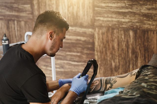 Οι κατηγορίες των tattoo