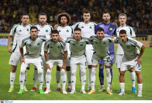 Ο Παναθηναϊκός με τον ηττημένο του Γιαγκελόνια – Μπόντο Γκλιμτ στα πλέι οφ του Europa League