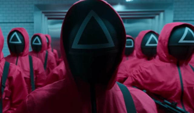 «Squid Game: The Challenge»: Πρεμιέρα για το ριάλιτι του Netflix- 456 παίκτες διεκδικούν 4,5 εκατ.$