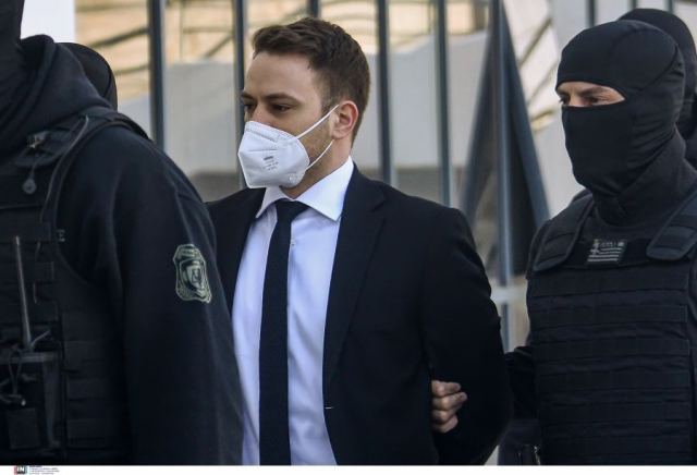 Δίκη Αναγνωστόπουλου: 