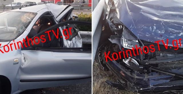 Μάχη για τη ζωή του δίνει ο 15χρονος στην Κόρινθο - Τα μοιραία λάθη στο τροχαίο με τους δύο νεκρούς εφήβους