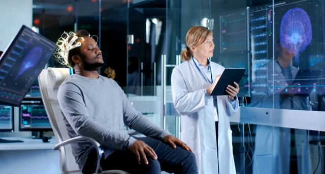 The Brain Initiative: Μια ομάδα επιστημόνων αναπτύσσει τεχνολογία ανάγνωσης των ανθρώπινων σκέψεων