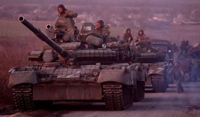 Ουκρανία: Οι Ρώσοι δεν ελέγχουν το Σεβεροντονέτσκ – Βομβαρδίζεται το Λισίτσανσκ