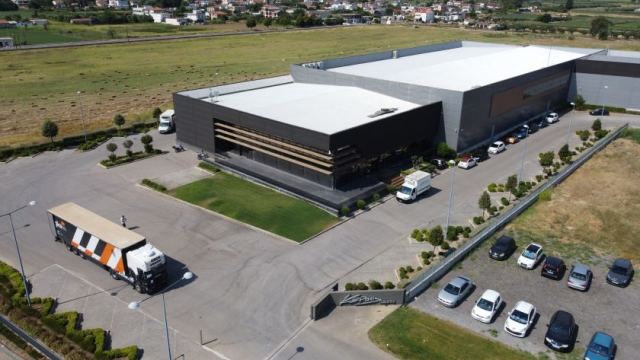 Η εταιρεία «Κοπάνης ΑΕ» ζητά οδηγούς και υπάλληλο αποθήκης