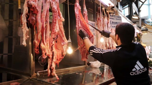 Μπαράζ ελέγχων στην αγορά ενόψει Πάσχα