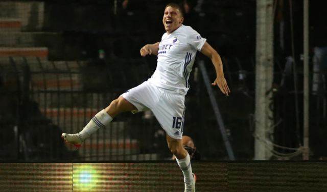 Ολυμπιακός: Πολύ κοντά σε συμφωνία με τον Μπιέλ με έξι εκατ. ευρώ