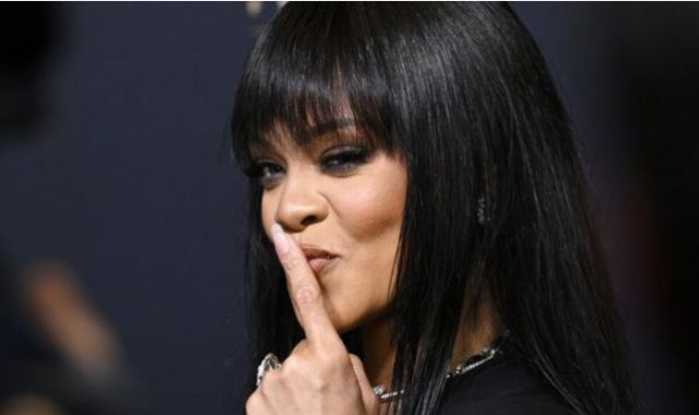 VOGUE: Η εντυπωσιακή φωτογράφιση της Rihanna, ύμνος στο γυναικείο σώμα