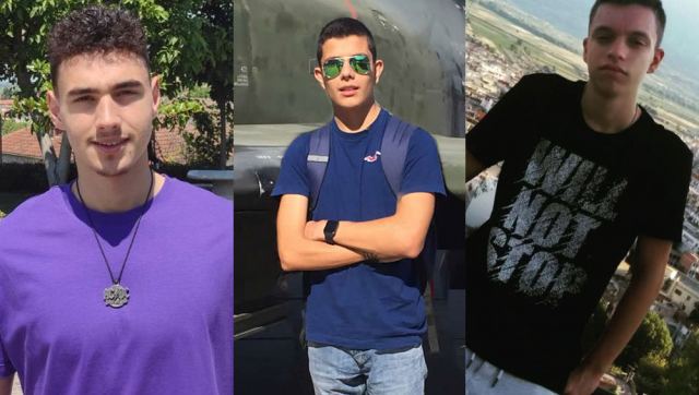 Φθιώτιδα: «Έσκισαν» στις Πανελλαδικές
