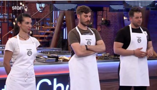 MasterChef: Αυτοί οι παίκτες κέρδισαν το έπαθλο των 10.000 ευρώ
